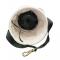 Klein Tools 5171PS Tapered Wall Bucket with 4 Outside Pockets
