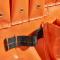 Klein Tools Lineman Aerial Apron & Organizer