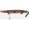 Klein Tools 5266N Semi-Float Lineman Body Belt