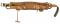 Klein Tools 5278N Deluxe Full-Floating Lineman's Body Belt