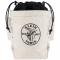 Klein Tools 5416TC Top Closing Bull-Pin and Bolt Bag