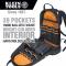 Klein Tools 41 Piece Journeyman Tool Set