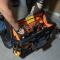 Klein Tools Tradesman Pro Wide-Open Tool Bag