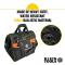 Klein Tools Tradesman Pro Wide-Open Tool Bag