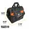 Klein Tools Tradesman Pro Wide-Open Tool Bag