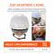 Ergodyne Skullerz 8974-MIPS Safety Helmet with Class E