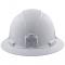 Klein Tools Full Brim Hard Hat