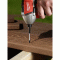 Milwaukee SHOCKWAVE 2 inch Power Bit Torx T27