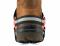 Ergodyne 6315 Trex Strap-On Heel Ice Traction Device