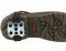 Ergodyne 6315 Trex Strap-On Heel Ice Traction Device