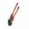 Klein Tools 36 Inch Bolt Cutter with Steel Handles