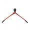 Klein Tools 36 Inch Bolt Cutter with Steel Handles