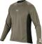  Ergodyne 6425 CORE Performance Work Wear Gray Long Sleeve