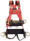 Elk River EagleTower LE Tower Harness with Steel D-Rings