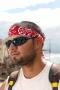 Ergodyne 6700 Chill-Its Evaporative Cooling Bandana with Polymers