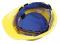 Ergodyne 6716 Chill-Its Evaporative Cooling Hard Hat Liner