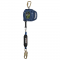 FallTech FT-R Class 2 Leading Edge Galvanized Steel Cable SRL