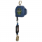 FallTech FT-R Class 2 Leading Edge Galvanized Steel Cable SRL