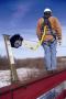 DBI Sala 7605060 EZ-Line Retractable Horizontal Lifeline System