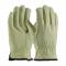 PIP Top Grain Pigskin Leather Glove with Thermal Lining
