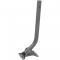 Custom Tool Supply J-Mount with 22-inch Pipe Mast
