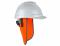 Ergodyne 8006 GloWear Hi-Vis Neck Shade