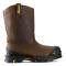 Thorogood Infinity FD Series 11 Inch Studhorse Waterproof Safety Toe Pull-On Wellington Boots