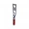 Izzy 2 Hole #8 Stranded Wire Lug (50 Pack)
