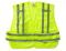 Ergodyne Orange 8244PSV Expandable Public Safety Vest