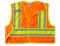 Ergodyne 8245PSV GloWear Public Safety Vest