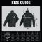 Makita 18V LXT Lithium-Ion Cordless Heated Jacket (Jacket Only)