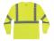 Ergodyne 8391 GloWear Class 3 Long Sleeve T-Shirt