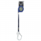 FallTech FT-X EdgeCore 8 Foot Class 2 Leading Edge Personal SRL