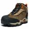 Timberland PRO Men's Mudslinger Steel Toe Waterproof Work Boots