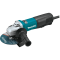 Makita 6 Inch SJS High-Power Paddle Switch Cut-Off/Angle Grinder