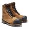 Timberland PRO Men's Boondock 8 Inch Composite Toe Waterproof Work Boots