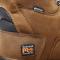 Timberland PRO Men's Boondock 8 Inch Composite Toe Waterproof Work Boots