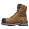 Timberland PRO Men's Boondock 8 Inch Composite Toe Waterproof Work Boots