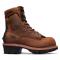 Timberland PRO Men's Evergreen Logger Composite Toe Waterproof Work Boots