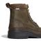 Timberland PRO Men's Nashoba EK+ 6 Inch Composite Toe Waterproof Work Boots