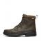 Timberland PRO Men's Nashoba EK+ 6 Inch Composite Toe Waterproof Work Boots