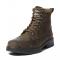 Timberland PRO Men's Nashoba EK+ 6 Inch Composite Toe Waterproof Work Boots