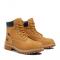 Timberland PRO Women's Direct Attach 6 Inch Steel Toe Waterproof Insulated Work Boots