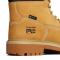 Timberland PRO Women's Direct Attach 6 Inch Steel Toe Waterproof Insulated Work Boots
