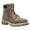 Timberland PRO Women's Direct Attach 6 Inch Steel Toe Waterproof Work Boots