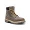 Timberland PRO Women's Direct Attach 6 Inch Steel Toe Waterproof Work Boots