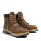 Timberland PRO Women's Direct Attach 6 Inch Steel Toe Waterproof Work Boots