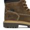 Timberland PRO Women's Direct Attach 6 Inch Steel Toe Waterproof Work Boots