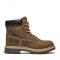 Timberland PRO Women's Direct Attach 6 Inch Steel Toe Waterproof Work Boots