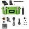 Inno Instrument A3 Hand-Held Fiber Optic Fusion Splicer Kit